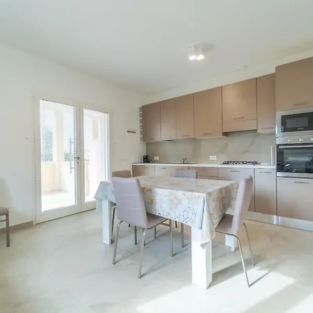 Brorent A & L B Golfo Aranci