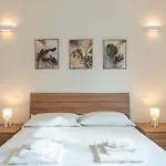 Brorent A & L B Ferienhaus *