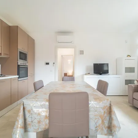 Brorent A & L B Holiday home *