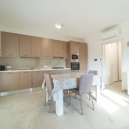 Brorent A & L B Holiday home *