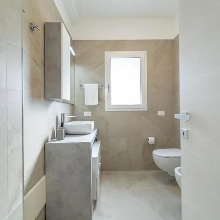 Brorent A & L B Holiday home