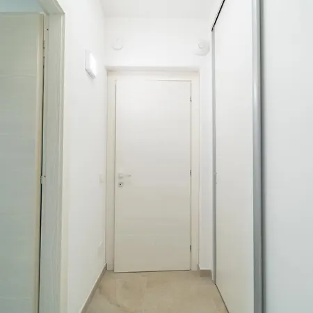 Σπίτι διακοπών Brorent A & L B Golfo Aranci