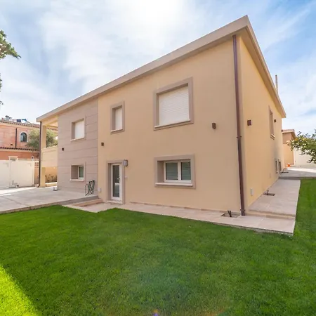 Brorent A & L B Casa vacanze Golfo Aranci