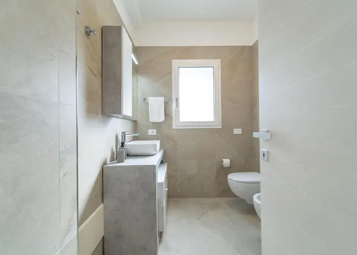 Brorent A & L B Holiday home