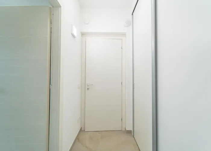 Holiday home Brorent A & L B Golfo Aranci