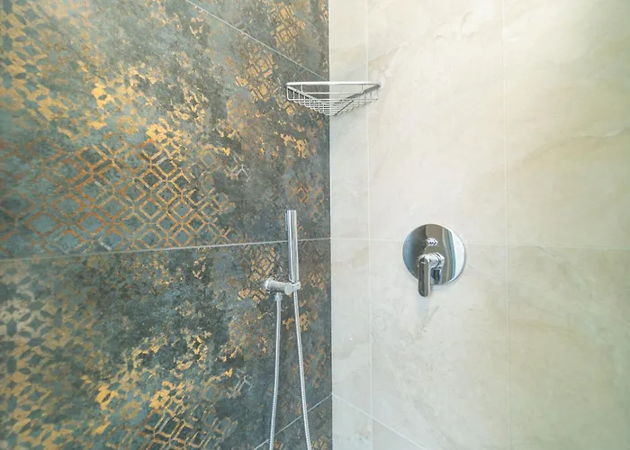 Brorent A & L B Holiday home