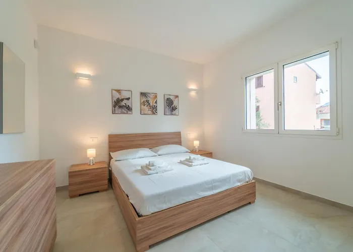 Holiday home Brorent A & L B