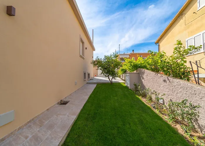 Brorent A & L B Holiday home